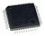 Микросхема Microchip ATmega 128-AU (TQFP) 